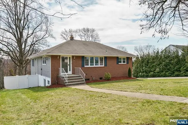 245 Barnert Avenue, Totowa, NJ 07512