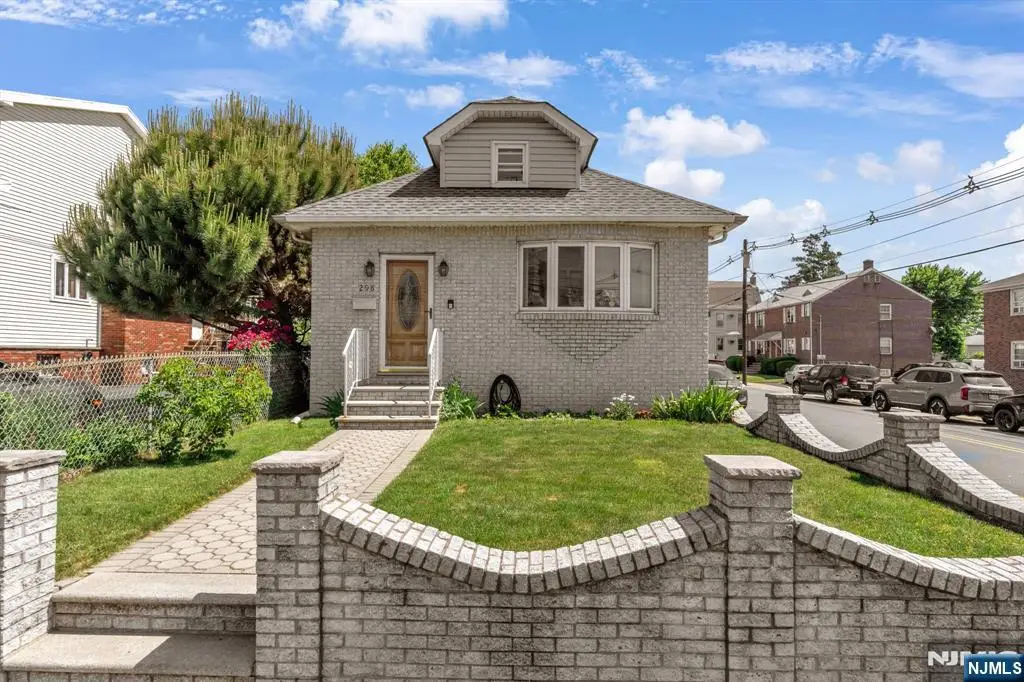 298 Belleville Turnpike, North Arlington, NJ 07031 - #1