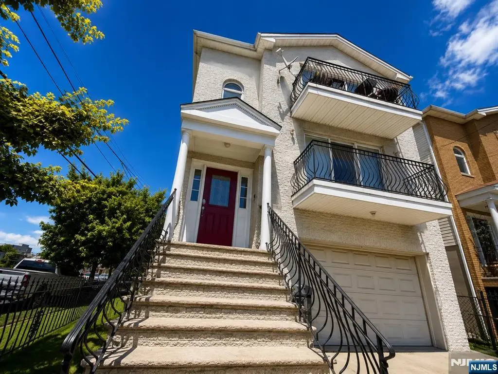 46 Goble Street, Newark, NJ 07114 - #1