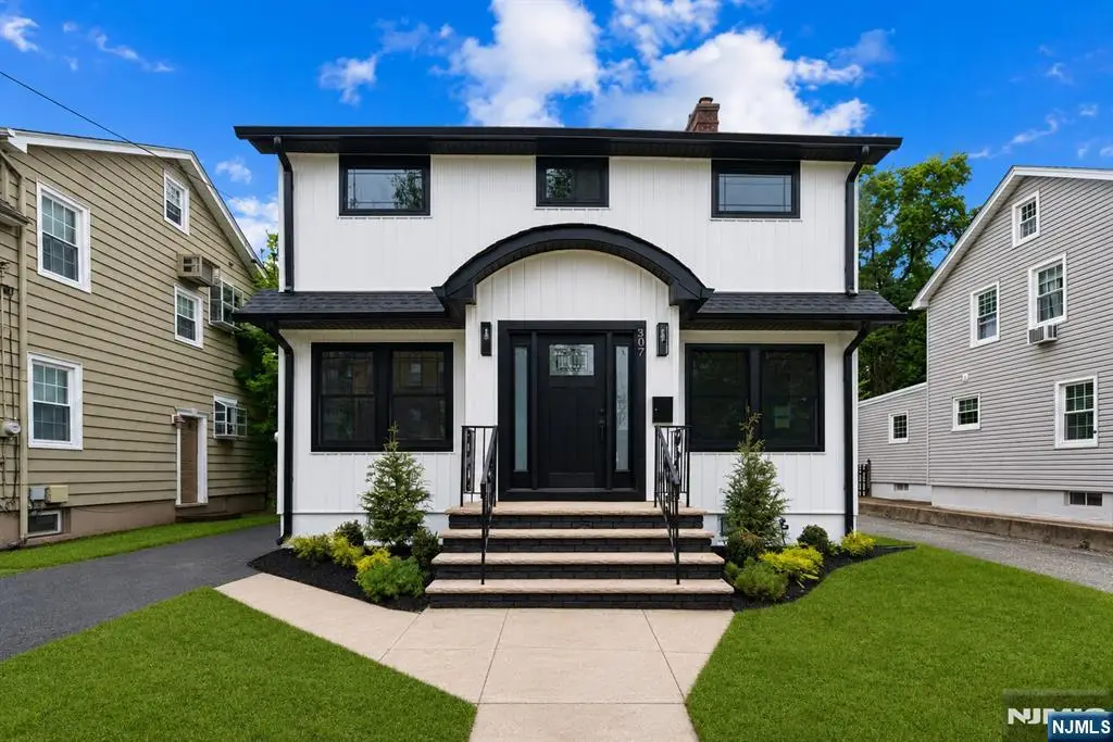 307 Hillside Avenue, Nutley, NJ 07110 - #1
