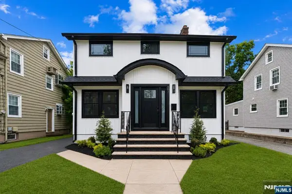 307 Hillside Avenue, Nutley, NJ 07110