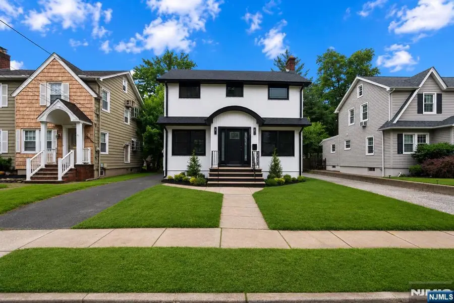 307 Hillside Avenue, Nutley, NJ 07110 - #2