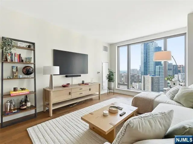 99 Hudson Street 2309, Jersey City, NJ 07302 - #1