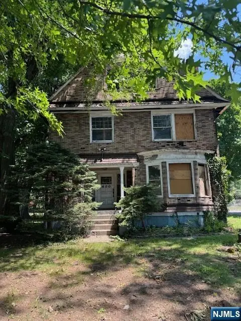 600 Park Avenue, East Orange, NJ 07017 - #2