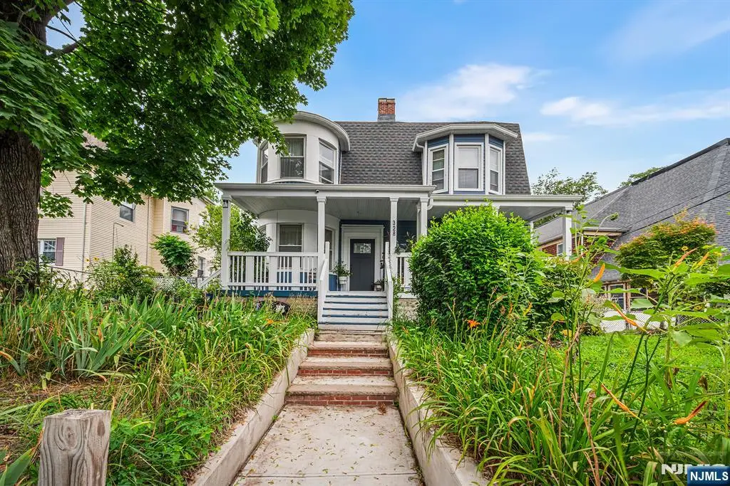 328 Springdale Avenue, East Orange, NJ 07017 - #1
