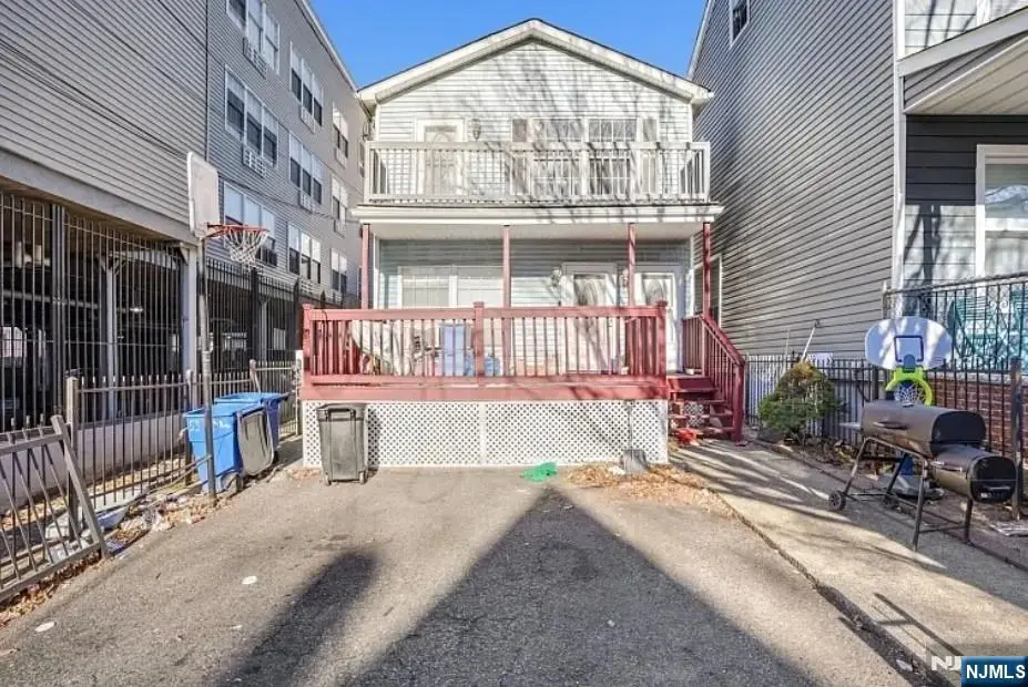53 12th Avenue, Paterson, NJ 07501 - #1