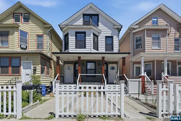 851 Garden Street, Elizabeth, NJ 07202