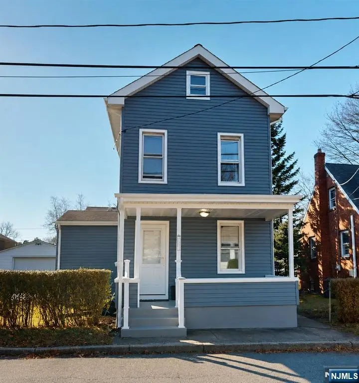 153 Knapp Avenue, Hamilton, NJ 08610 - #1