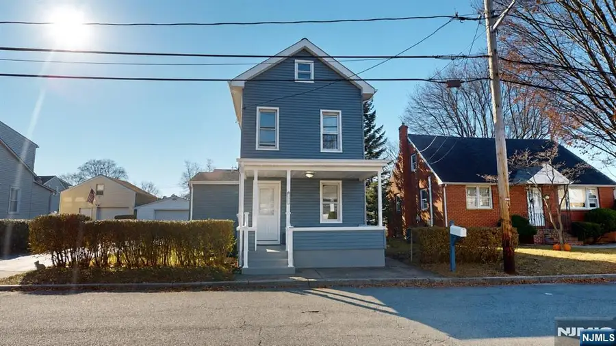 153 Knapp Avenue, Hamilton, NJ 08610 - #2