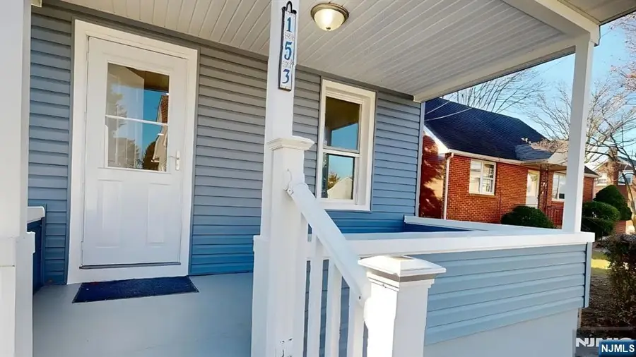 153 Knapp Avenue, Hamilton, NJ 08610 - #3