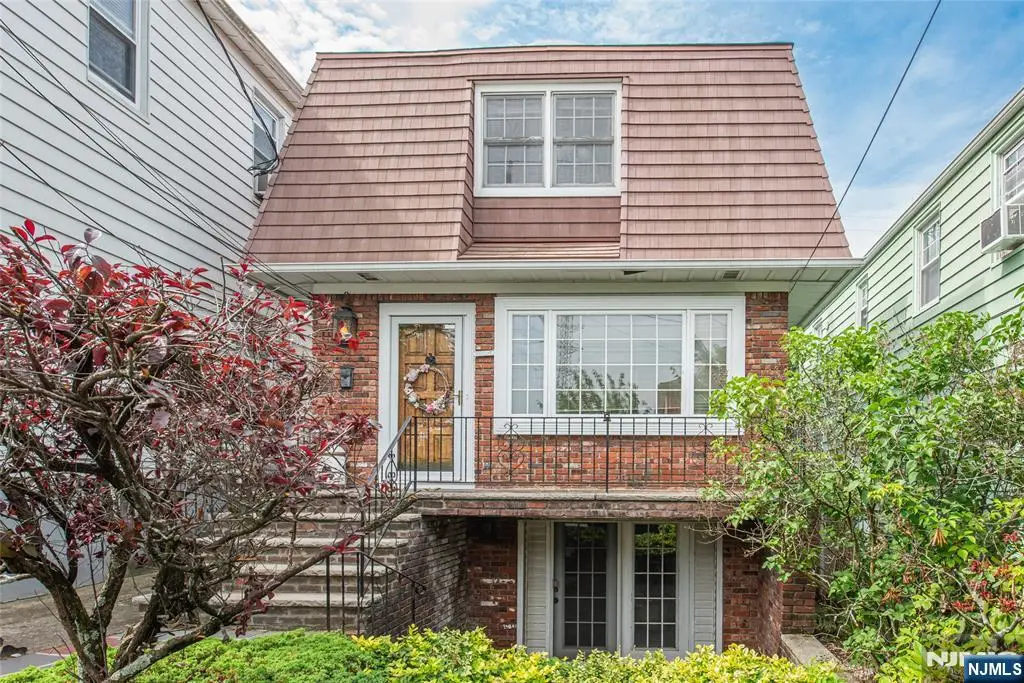 51 Emmet Street, Belleville, NJ 07109 - #1