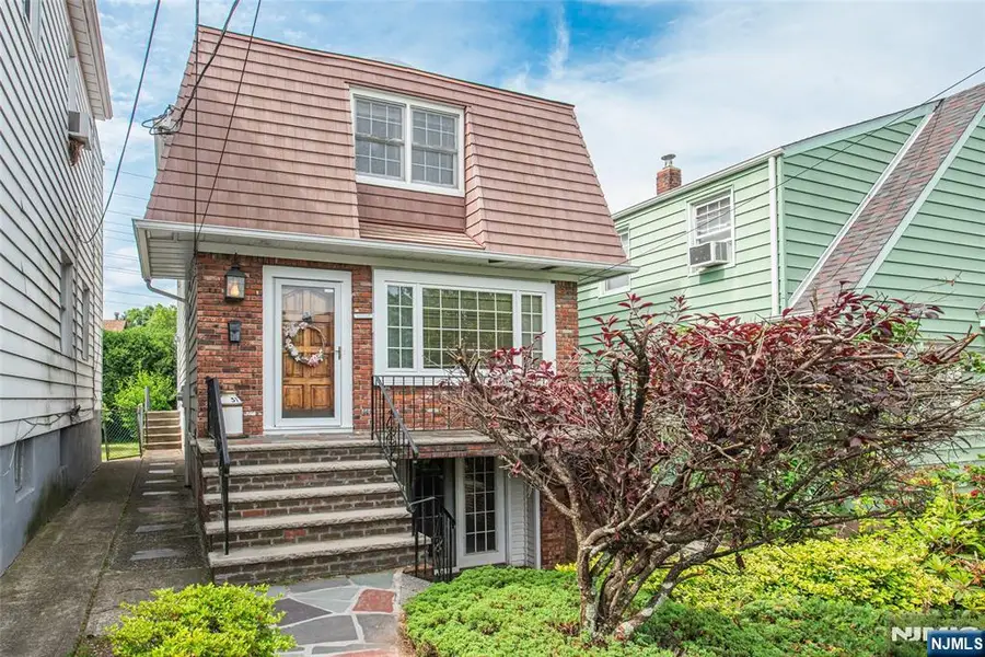 51 Emmet Street, Belleville, NJ 07109 - #2
