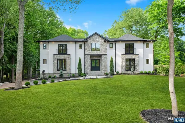 165 Hickory Lane, Closter, NJ 07624