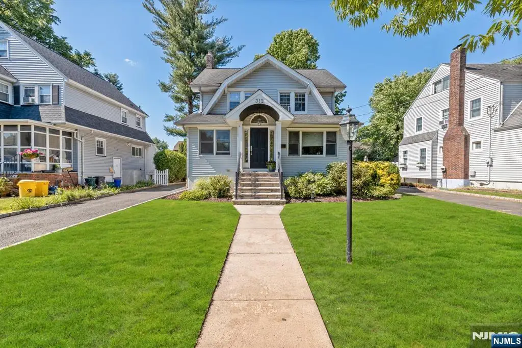 312 Van Buren Avenue, Teaneck, NJ 07666 - #1