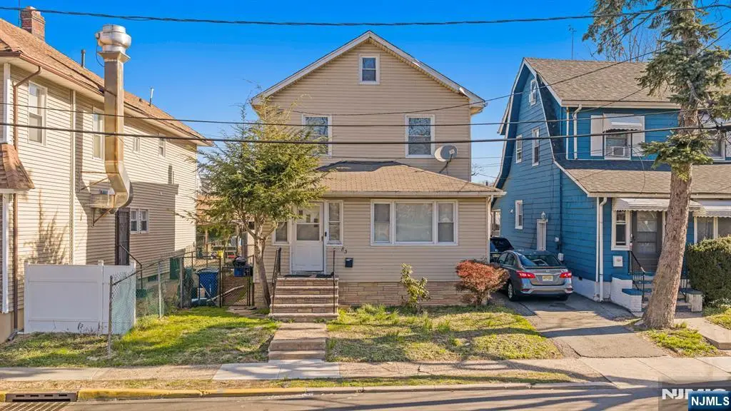83 May Street, Irvington, NJ 07111 - #1