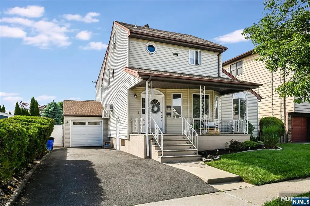 532 2nd Street, Carlstadt, NJ 07072 - #1