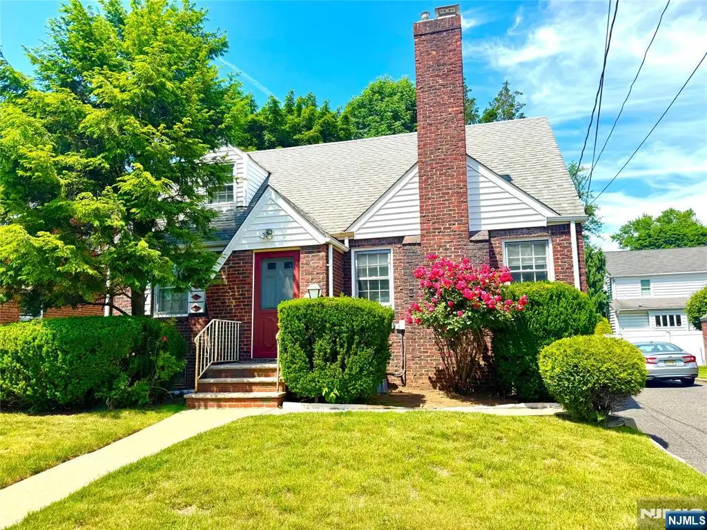 27 Monterey Avenue, Teaneck, NJ 07666 - #1