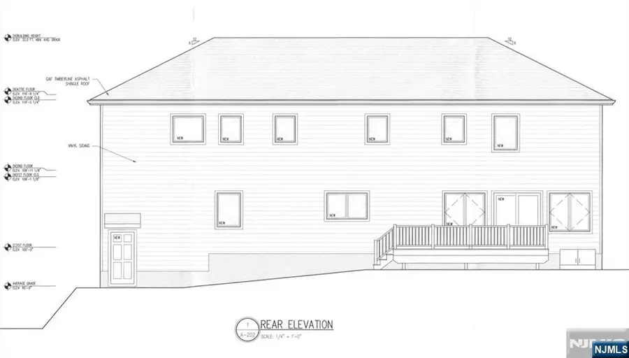 107 Knickerbocker Avenue, Hillsdale, NJ 07642 - #3