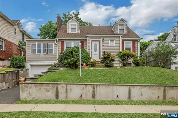 103 6th Street, Wood Ridge, NJ 07075