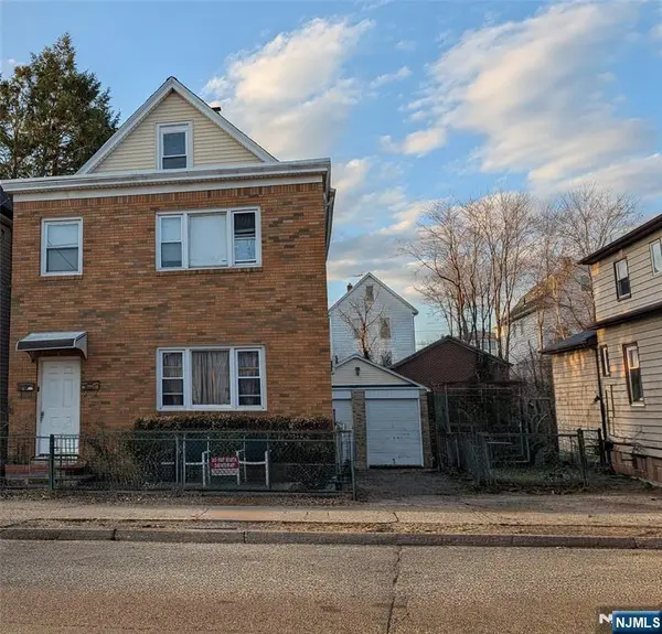 89-91 Semel Avenue, Garfield, NJ 07026