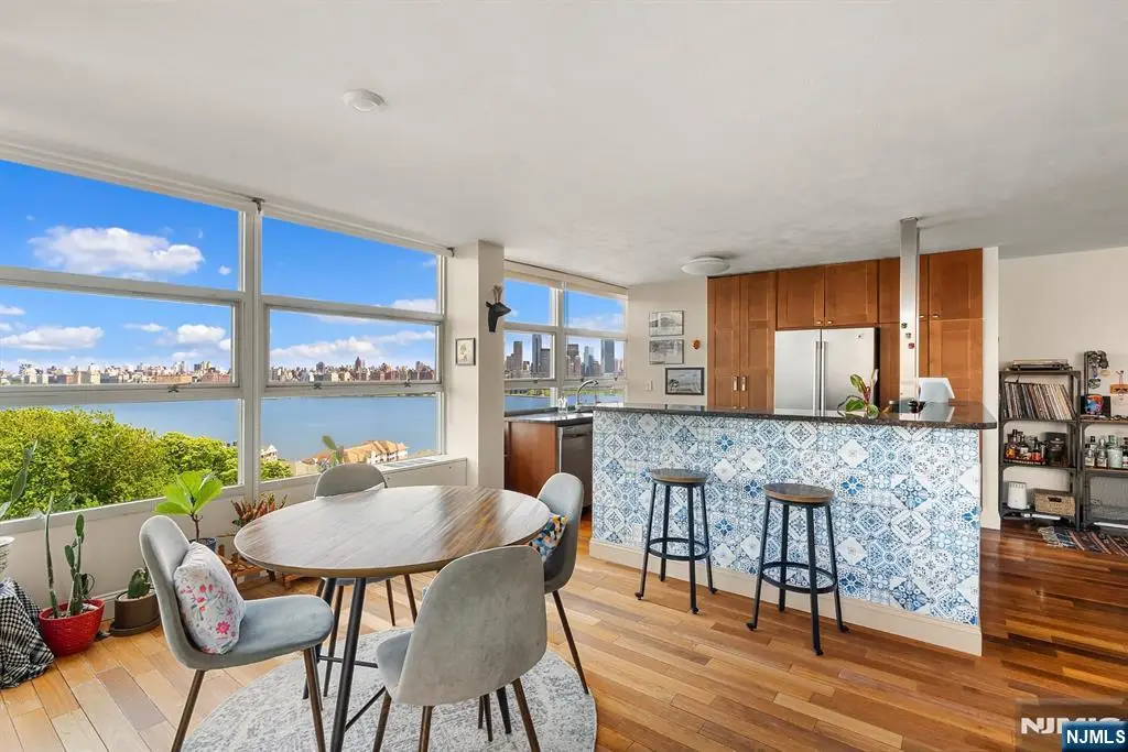 6050 Boulevard East 4C, West New York, NJ 07093 - #1