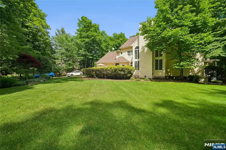 519 E Saddle River Road, Upper Saddle River, NJ 07458 - #3