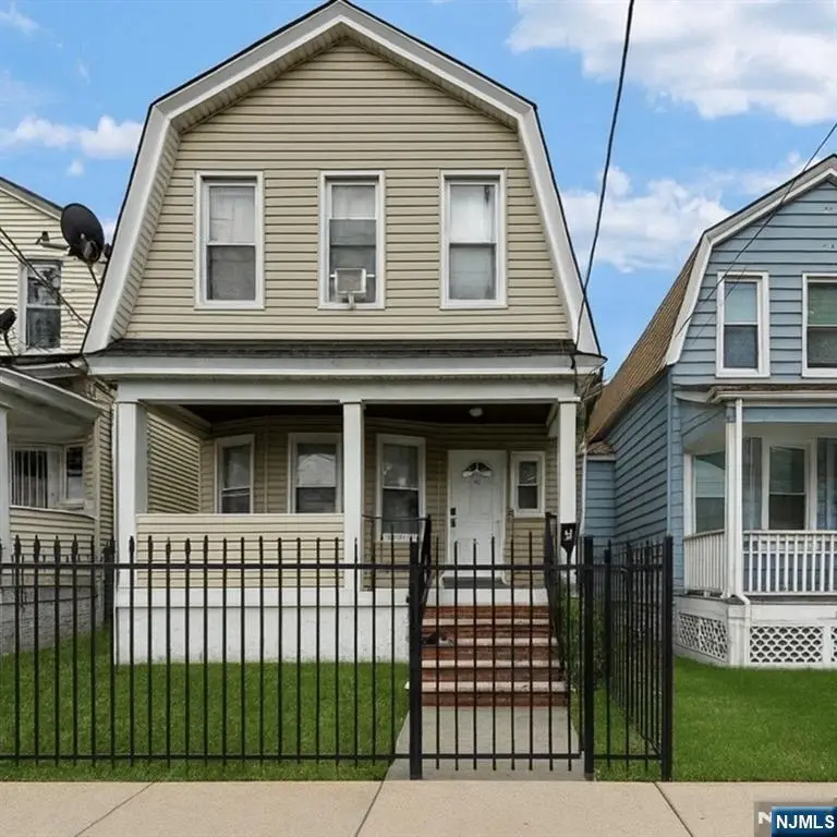 41 Coit Street, Irvington, NJ 07111 - #1