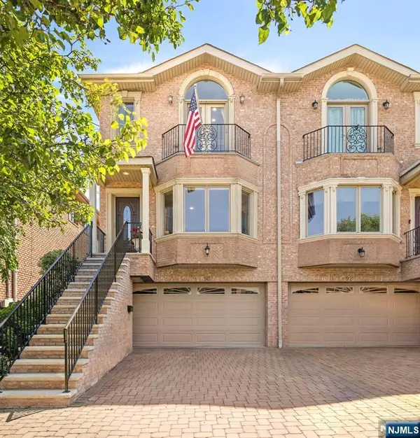 90 Washington Avenue C0090, Cliffside Park, NJ 07010