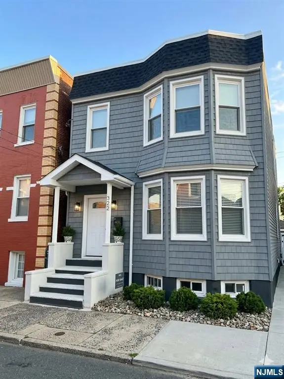 322 10th Street, Newark, NJ 07107 - #1