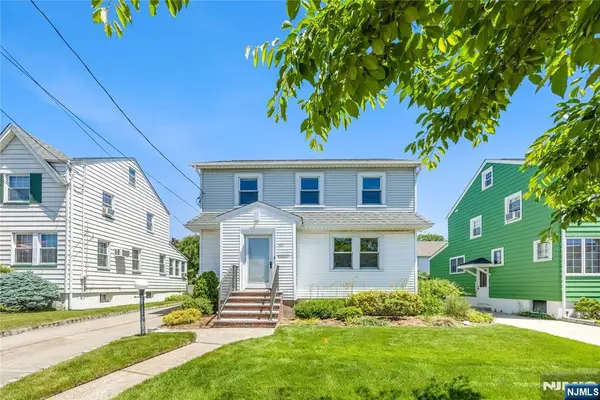447 Sussex Road, Wood Ridge, NJ 07075