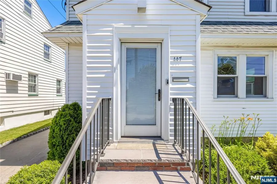 447 Sussex Road, Wood Ridge, NJ 07075 - #3