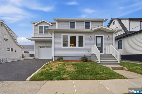 336 1st Street, Clifton, NJ 07011