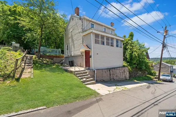 282-286 Caldwell Avenue, Paterson, NJ 07501