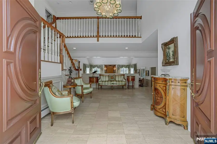 510 Hampton Hill Road, Franklin Lakes, NJ 07417 - #3
