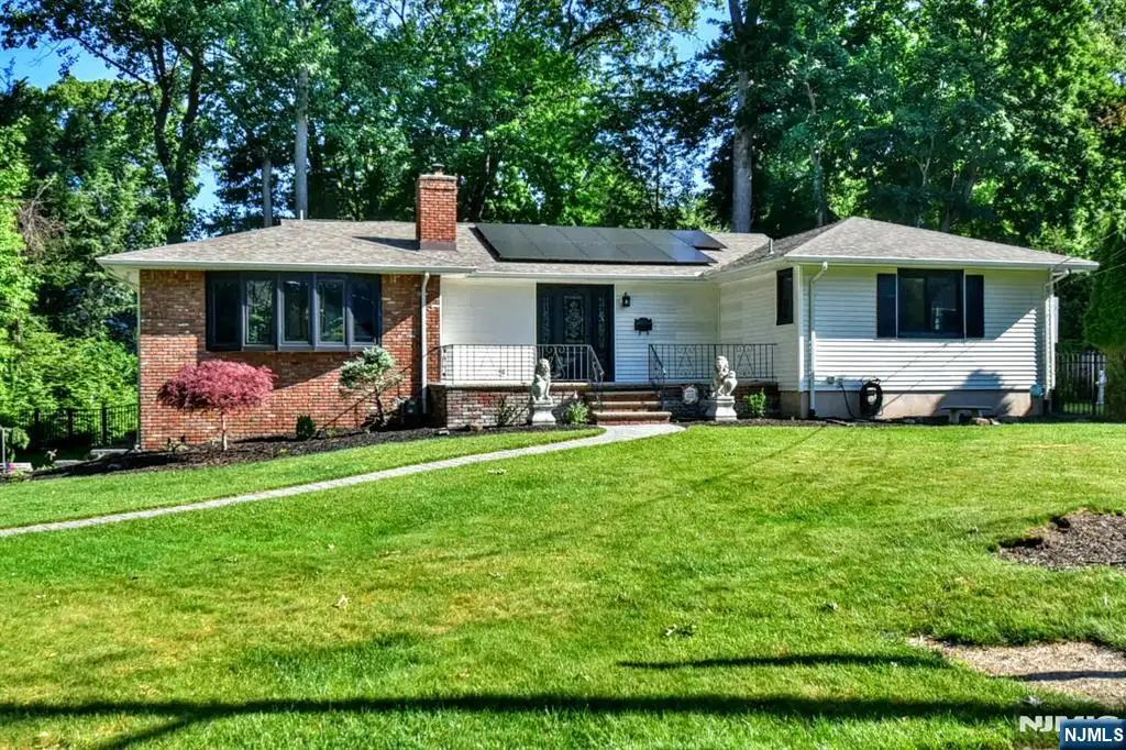 43 Overlook Court, Ramsey, NJ 07446 - #1