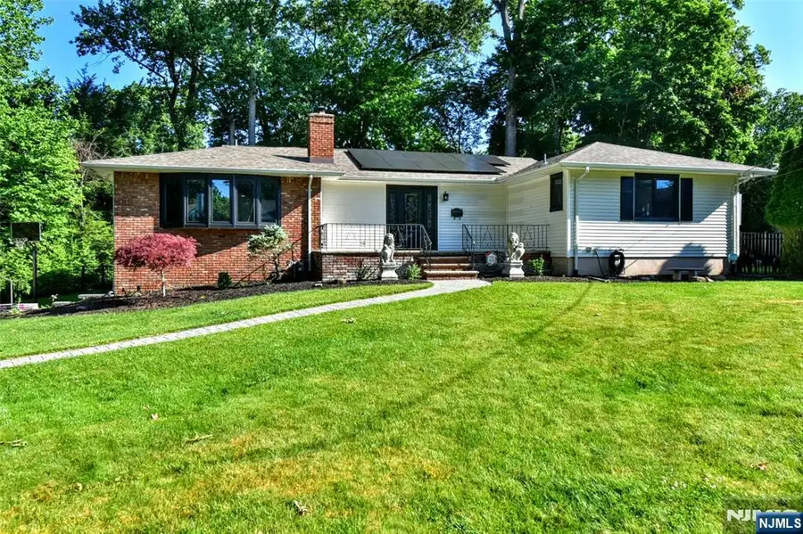 43 Overlook Court, Ramsey, NJ 07446 - #2