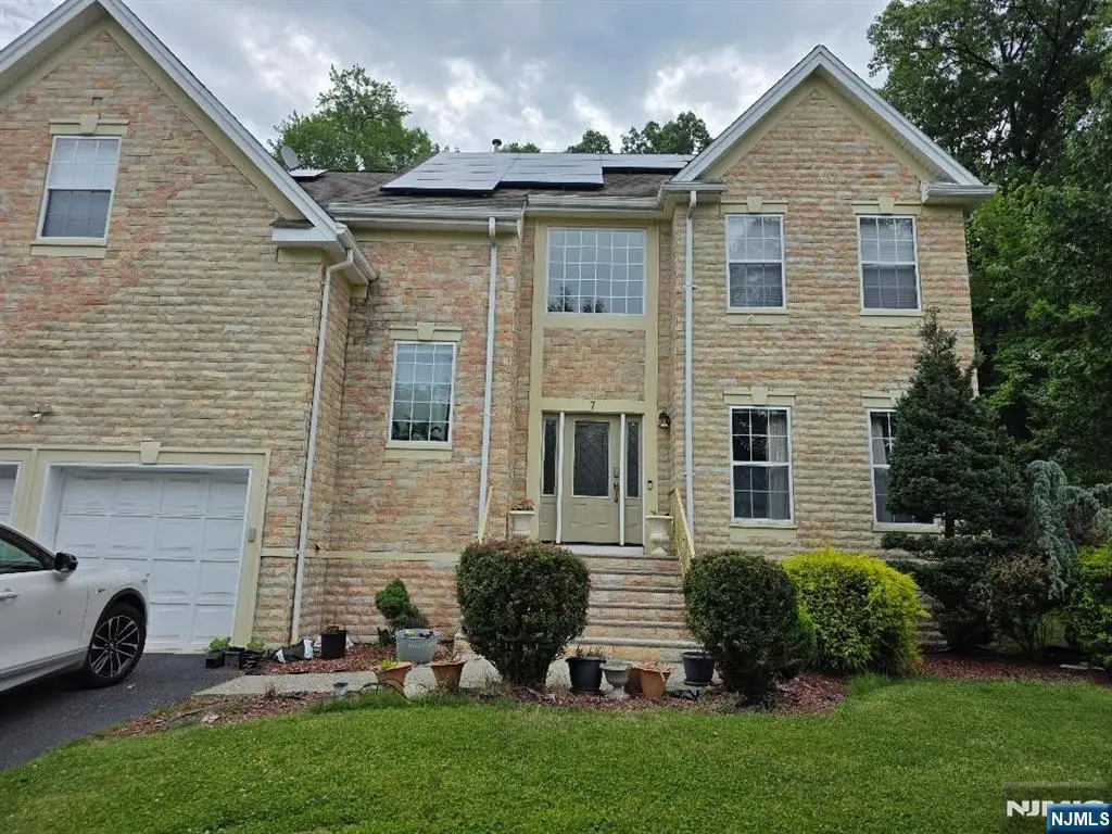 7 Patrick Avenue, Emerson, NJ 07630 - #1