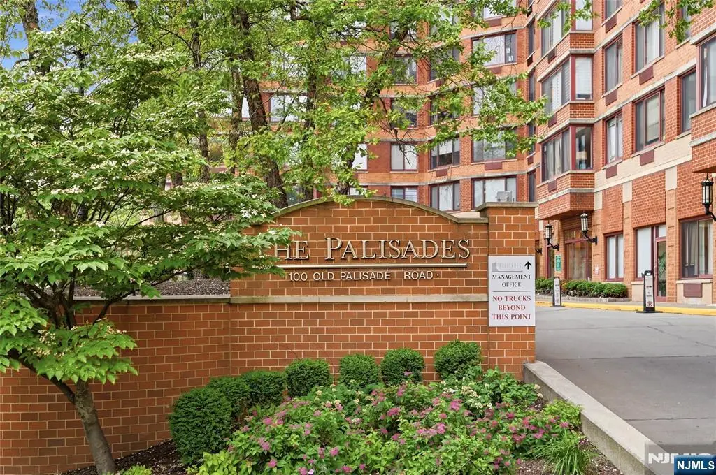 100 Old Palisade Road 1613, Fort Lee, NJ 07024 - #1