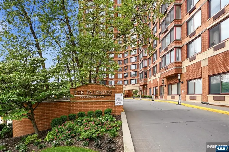 100 Old Palisade Road 1613, Fort Lee, NJ 07024 - #2