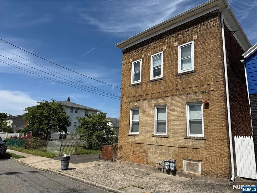 33 Gaston Avenue, Garfield, NJ 07026 - #3