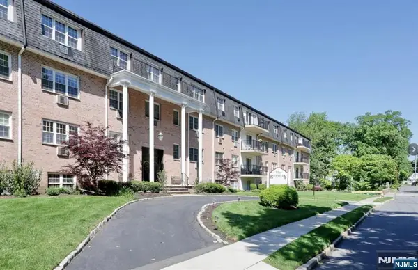 550 Fairview 318, Westwood, NJ 07675