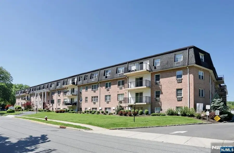 550 Fairview 318, Westwood, NJ 07675 - #3