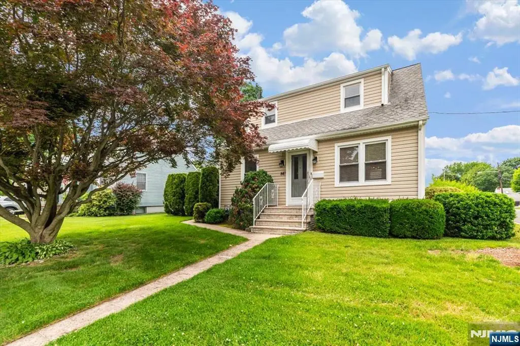 849 Wyoming Avenue, Maywood, NJ 07607 - #1