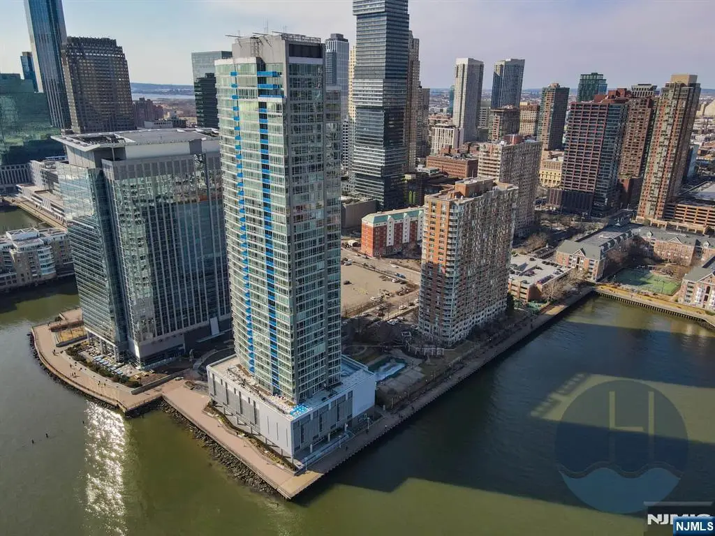 2 2nd Street 1207, Jersey City, NJ 07302 - #1