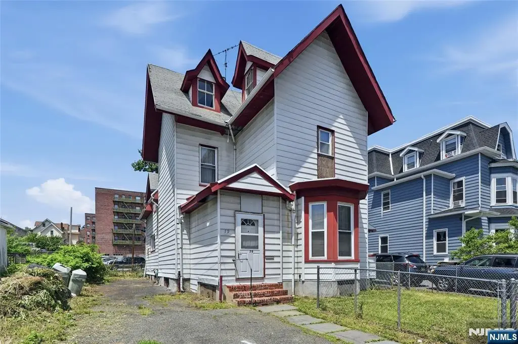 79 Cleveland Street, Orange, NJ 07050 - #1