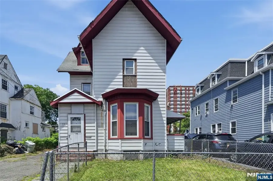 79 Cleveland Street, Orange, NJ 07050 - #2