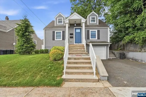 7 Main Terrace, Bloomfield, NJ 07003