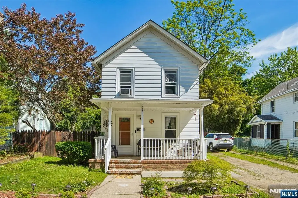 37 Stoll Street, Netcong, NJ 07857 - #1
