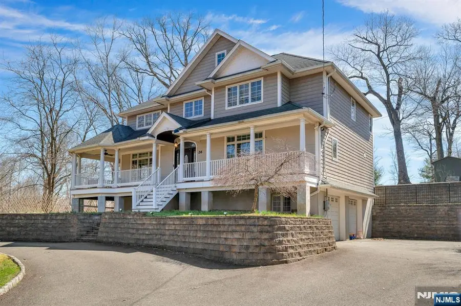 26 Sunset Road, Livingston, NJ 07039 - #3