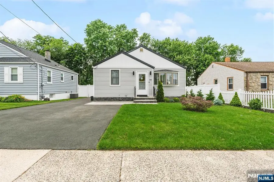 316 Boulevard S, Saddle Brook, NJ 07663 - #3